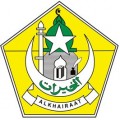 Logo MTsS ALKHAIRAAT BOHOTOKONG